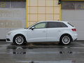 2014 Audi A3 III (8V), белый, 1095000 рублей - вид 2