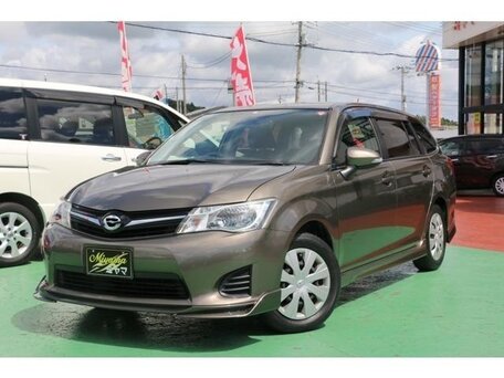 Toyota Corolla XI (E160, E170, E180)