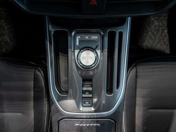 2026 Haval Jolion I Рестайлинг, серый - вид 17