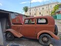 1931 Ford Model A, коричневый, 1000000 рублей - вид 3