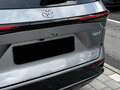 2026 Toyota bZ3X 58.3 kWh, серый, 2342000 рублей - вид 8