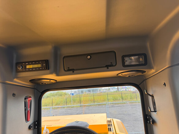 2023 JCB 215, жёлтый, 10490000 рублей - вид 29