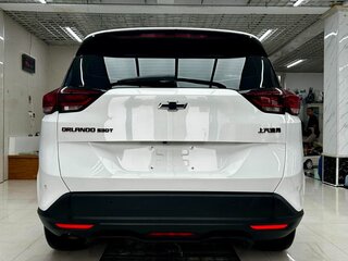 2023 Chevrolet Orlando II, белый, 1440005 рублей, вид 5