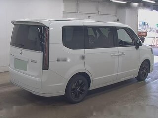 2026 Honda Stepwgn VI, белый, 2919000 рублей, вид 5