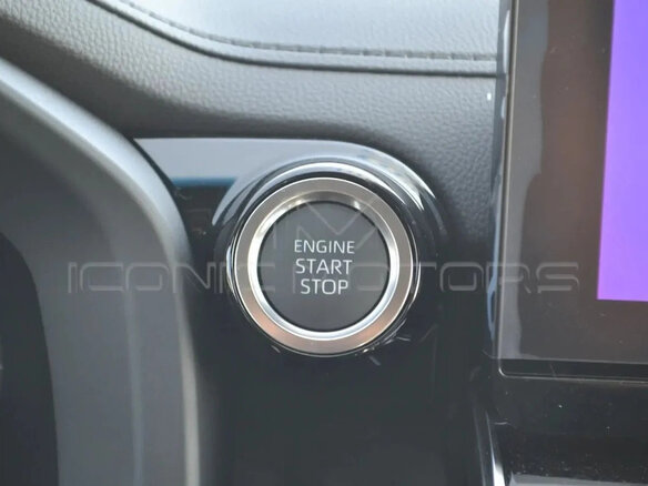 2026 Toyota Land Cruiser 300 Series, белый, 12200000 рублей - вид 9