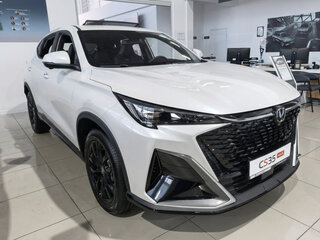 2026 Changan CS35 Max, белый, 2839900 рублей, вид 5