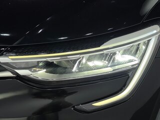2022 Renault Samsung XM3, чёрный, 1730000 рублей, вид 5