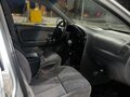 2006 Kia Spectra I Рестайлинг 2, серебристый, 135000 рублей - вид 9