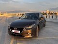 2013 Mazda 3 III (BM), серый, 1370000 рублей - вид 1