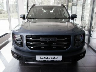2026 Haval Dargo I, серый, 3899000 рублей, вид 2