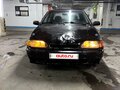 2006 Lada (ВАЗ) 2115, чёрный - вид 9