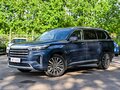 2023 Exeed VX I, синий, 1990000 рублей