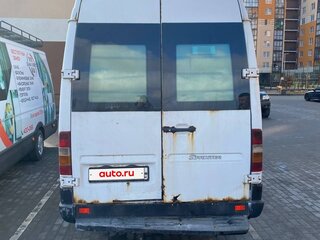 2006 Freightliner Sprinter, белый, 850000 рублей, вид 4