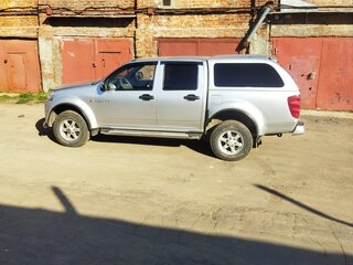 2014 Great Wall Wingle II (Wingle 5), серый, 1200000 рублей, вид 2