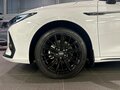 2025 Chery Arrizo 8, белый - вид 9