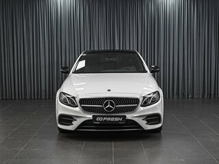 2019 Mercedes-Benz E-Класс 200 V (W213, S213, C238), белый, 3299000 рублей, вид 3