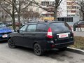 2010 Lada (ВАЗ) Priora I, синий, 155500 рублей