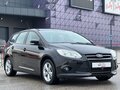 2013 Ford Focus III, чёрный, 877000 рублей - вид 1