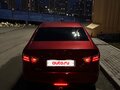 2021 Lada (ВАЗ) Vesta I, красный, 820000 рублей - вид 7