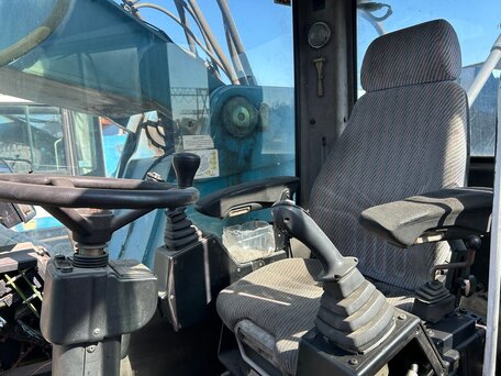 2007 Fuchs MHL360, 14000000 рублей, вид 3