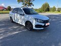 2023 Lada (ВАЗ) Granta Drive Active I Рестайлинг, белый, 1070000 рублей - вид 2
