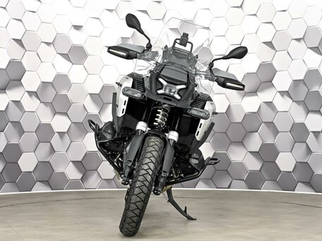 2026 BMW R 1300 GS Adventure, чёрный, 3199000 рублей, вид 5