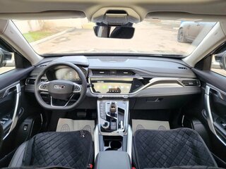 2025 Belgee X70 I, чёрный, 2199000 рублей, вид 5