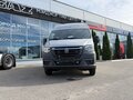 2026 ГАЗ ГАЗель NN, серебристый, 4248000 рублей - вид 2