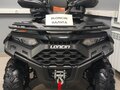 2026 Loncin XWolf 550, чёрный, 775000 рублей - вид 1