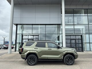 2024 Tank 400 I, зелёный, 4900000 рублей, вид 5