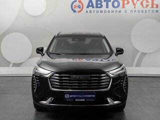 2023 Haval Jolion I, чёрный, 1875000 рублей, вид 3