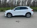 2020 Audi Q3 45 TFSI II (F3), белый, 3400000 рублей - вид 4