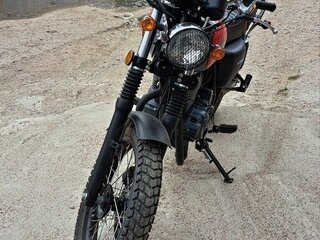 Shineray XY400