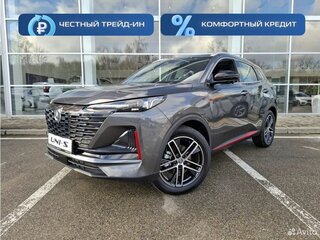 2025 Changan UNI-S I, серый, 3179900 рублей, вид 1