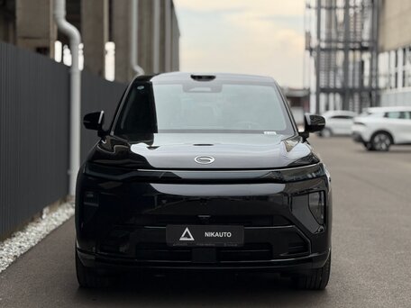 2026 GAC Trumpchi S7 I Рестайлинг, чёрный, 4845000 рублей, вид 3