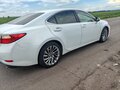 2014 Lexus ES 250 VI, белый, 2500000 рублей - вид 3