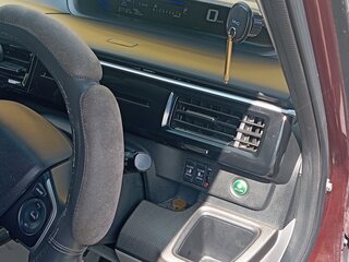 2016 Honda Stepwgn V, красный, 1950000 рублей, вид 4
