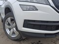 2019 Skoda Kodiaq I, белый, 1650000 рублей - вид 11