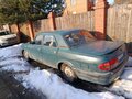 2000 ГАЗ 3110 «Волга», зелёный, 125500 рублей - вид 2