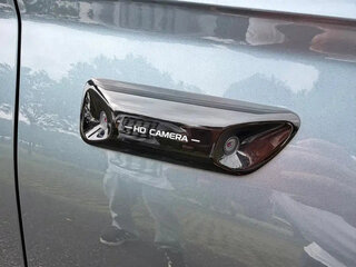 2026 Geely Monjaro (Xingyue L) I Рестайлинг 2 (China Market), серебристый, 4100000 рублей, вид 3