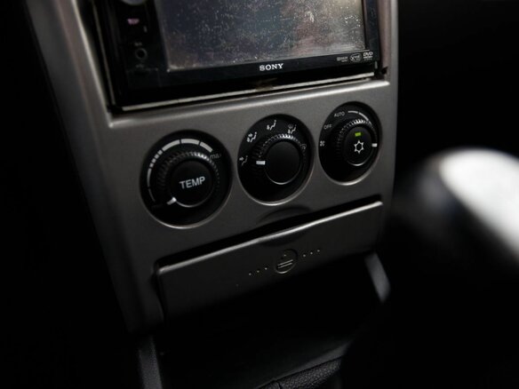 2010 Lada (ВАЗ) Priora I, белый - вид 13