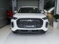 2025 Chery Tiggo 9 I, белый - вид 2