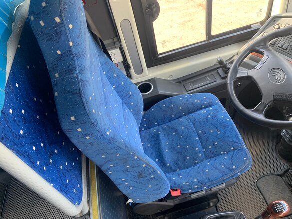 2017 Yutong ZK6122H9, белый, 7900000 рублей - вид 17