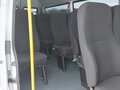 2017 Mercedes-Benz Sprinter Classic, белый, 1650000 рублей - вид 8