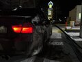 2011 BMW 3 серии 325i V (E90/E91/E92/E93) Рестайлинг, чёрный, 1800000 рублей - вид 5