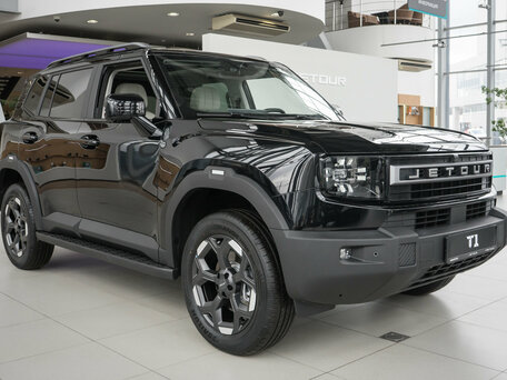 Jetour T1