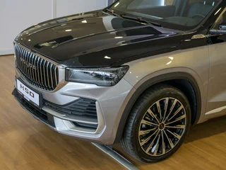 2026 VOLGA K50, серебристый, 4349000 рублей, вид 2