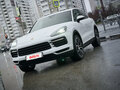 2018 Porsche Cayenne III, белый, 5500000 рублей - вид 2