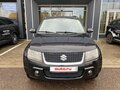 2011 Suzuki Grand Vitara II Рестайлинг, чёрный, 900000 рублей - вид 1