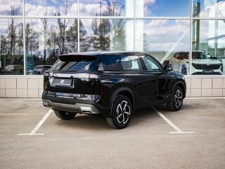 2025 Jaecoo J7 I, чёрный, 4569000 рублей, вид 2